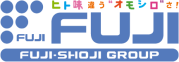 藤商事 ロゴ