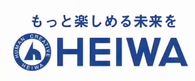 平和 ロゴ