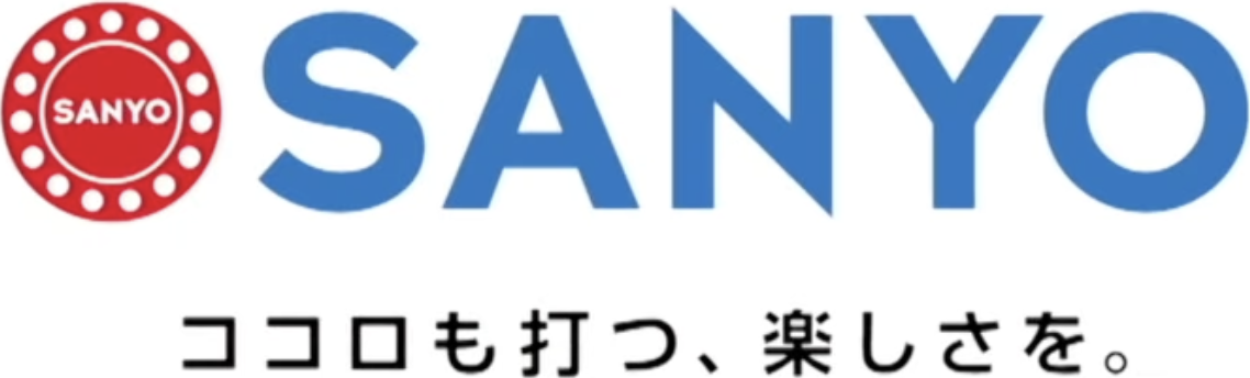 三洋 ロゴ