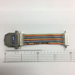 MCRT1(延長ハーネス装着)