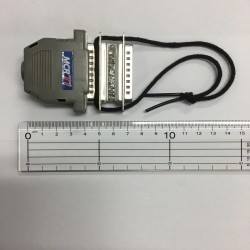 MCRT1(保護コネクタ装着)